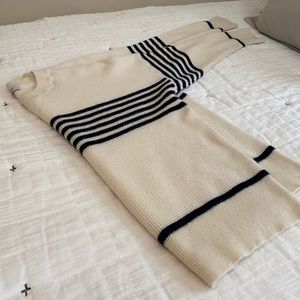 Madewell 100% Cashmere Sweater